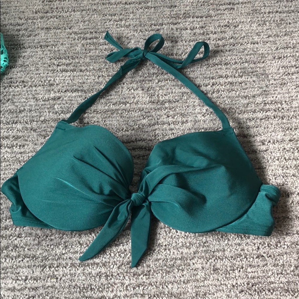 Bikini top